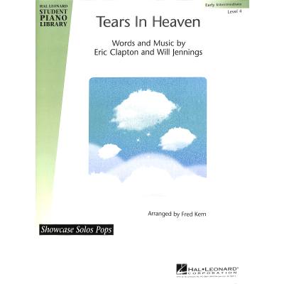 0884088095338 - Tears in heaven 0884088095338 - Tears in heaven