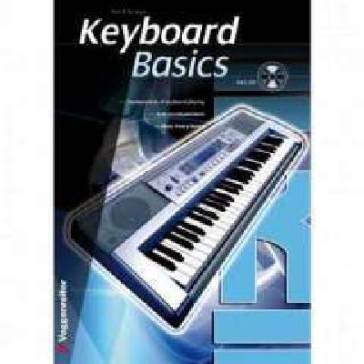 9783802408052 - - Keyboard Basics ENGLISH