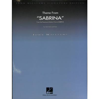 0073999993684 - Sabrina Theme 0073999993684 - Sabrina Theme