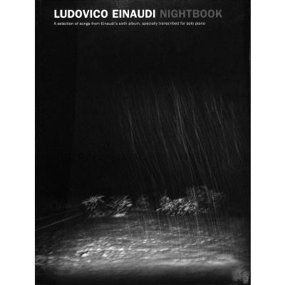 9781849383394 - Nightbook