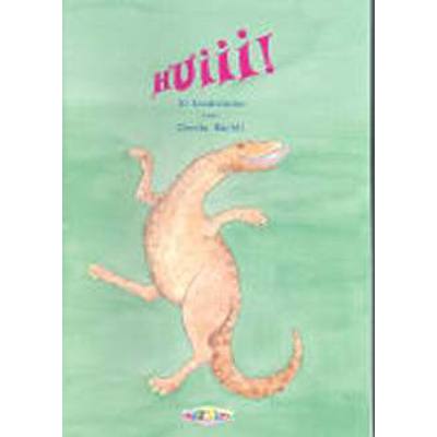 9783906976310 - Huiii - 20 Kinderlieder