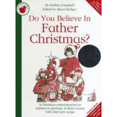 5020679570678 - Do you believe in father christmas 5020679570678 - Do you believe in father christmas