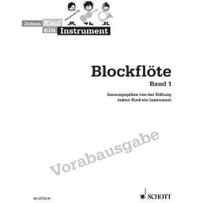 9790001169653 - Jedem Kind ein Instrument 1 - Vorabausgabe 9790001169653 - Jedem Kind ein Instrument 1 - Vorabausgabe