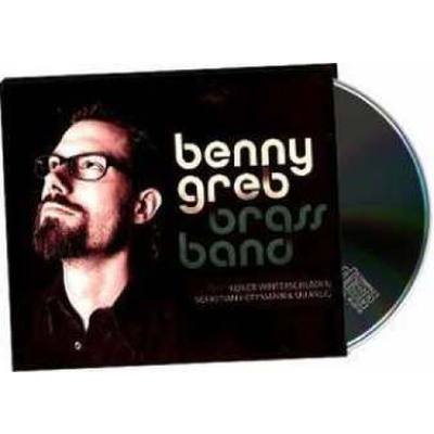 4047179332521 - Benny greb brass band