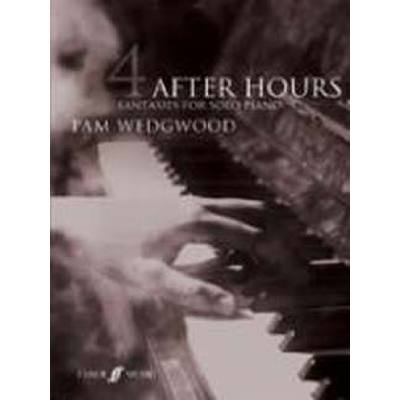 9780571533367 - After hours 4