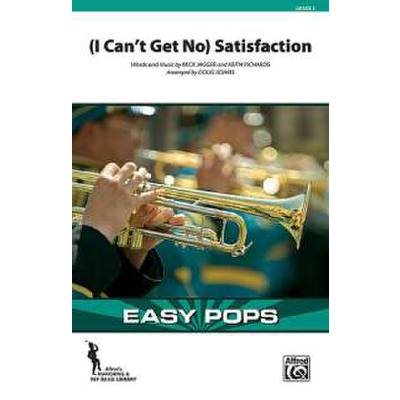 0038081341965 - I cant get no satisfaction 0038081341965 - I cant get no satisfaction