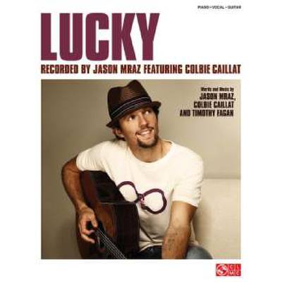 0884088407469 - Lucky