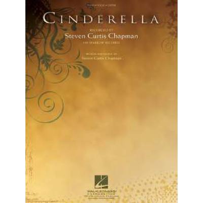 0884088252892 - CINDERELLA 0884088252892 - CINDERELLA