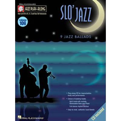 Slo' Jazz