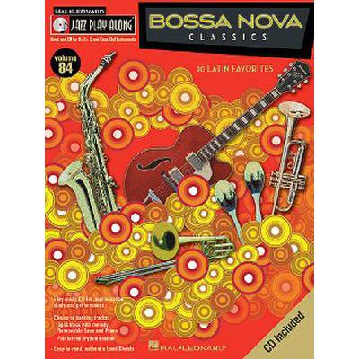 Bossa Nova classics