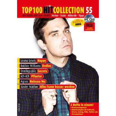 9783795790226 - Top 100 Hit Collection 55