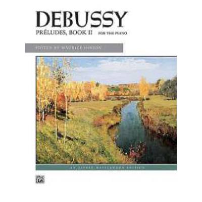 0038081038964 - Preludes 2 0038081038964 - Preludes 2