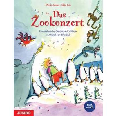 Das Zookonzert