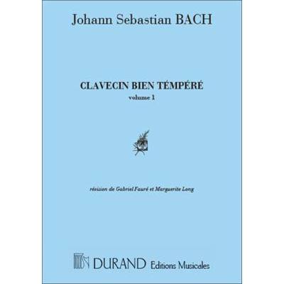 9790044003419 - Clavecin bien tempere 1 9790044003419 - Clavecin bien tempere 1