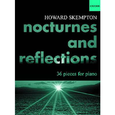 9780193736979 - Nocturnes and reflections