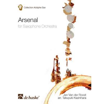 9789043131377 - Arsenal 9789043131377 - Arsenal