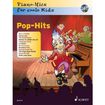9783795759742 - Pop hits 9783795759742 - Pop hits