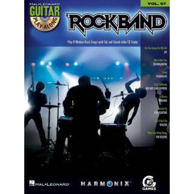 0884088245399 - Rock band 0884088245399 - Rock band