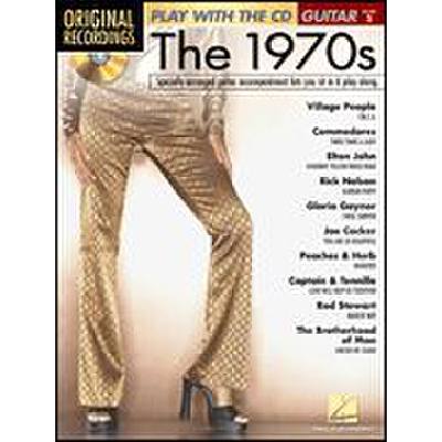 0884088110963 - The 1970s 0884088110963 - The 1970s