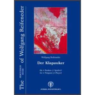 9790065114248 - DER KLAPAUKER