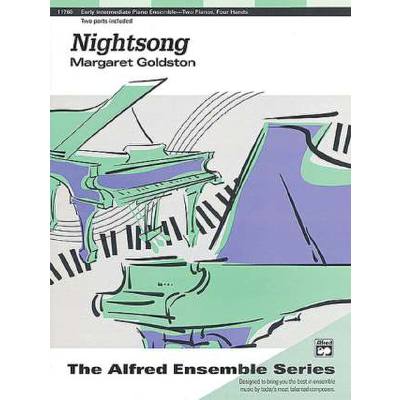 0038081124858 - Nightsong