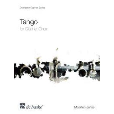 9789043129206 - Tango