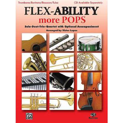 0038081330525 - Flex ability more pops