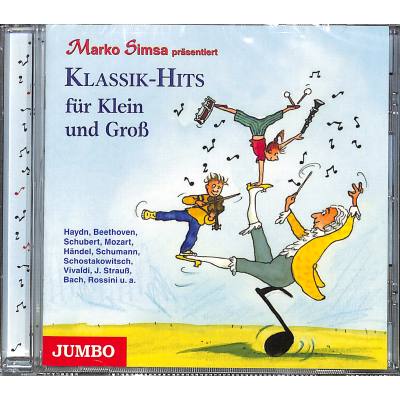 Klassik Hits für Klein und Groß