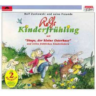 Rolfs Kinderfrühling