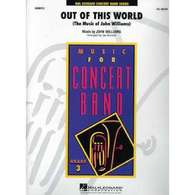 0073999459098 - Out of this world 0073999459098 - Out of this world