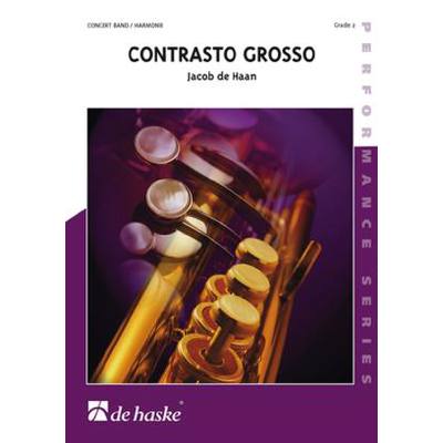 9790035091494 - Contrasto grosso