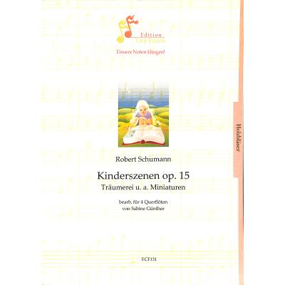 9790502361310 - Kinderszenen op 15