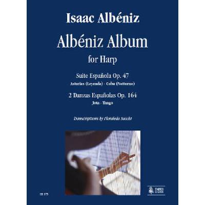 9790215318298 - Albeniz Album