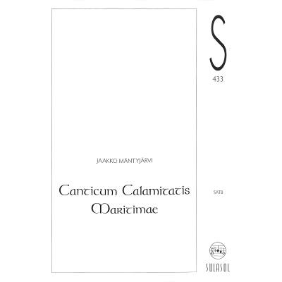 9790550051379 - Canticum calamitatis maritimae