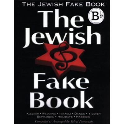 THE JEWISH FAKE BOOK