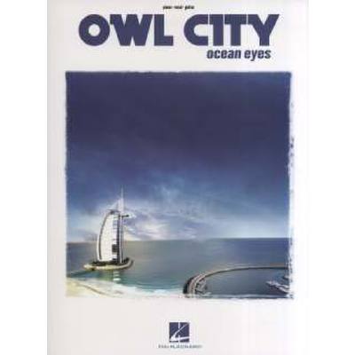 0884088471729 - Ocean eyes