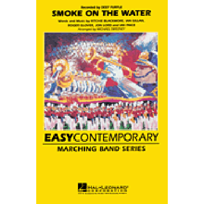 0073999444315 - Smoke on the water 0073999444315 - Smoke on the water
