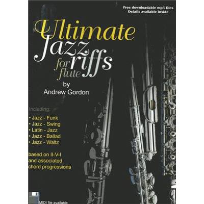 0663389105621 - 100 ultimate Jazz riffs