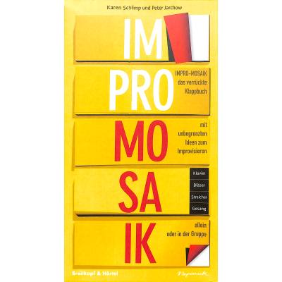 Impro Mosaik