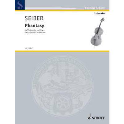 9790220127847 - Phantasy