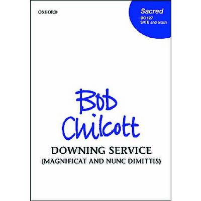 9780193366954 - Downing service