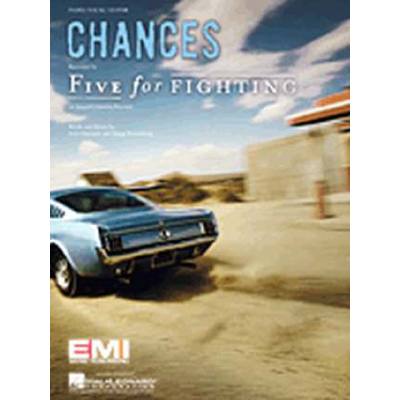 0884088464677 - Chances 0884088464677 - Chances