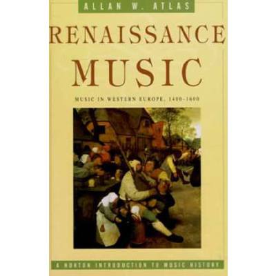 9780393971699 - Renaissance Music