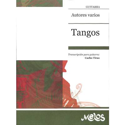 9790698826471 - Tangos