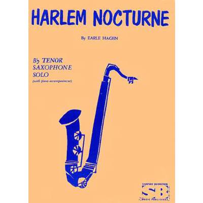 0073999082807 - Harlem Nocturne 0073999082807 - Harlem Nocturne