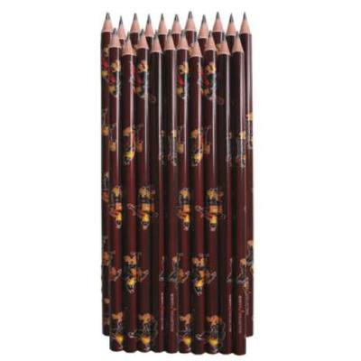 4010229020112 - BLEISTIFT RABENQUINTETT