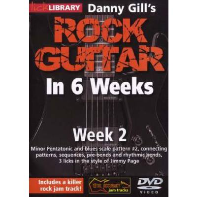 5060088823774 - Rock guitar in 6 weeks - week 2
