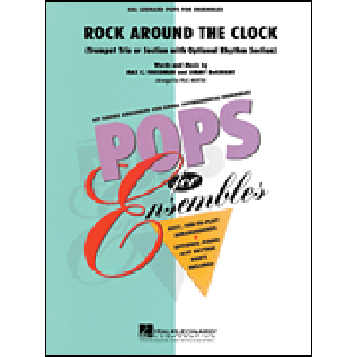 0073999296242 - Rock around the clock 0073999296242 - Rock around the clock