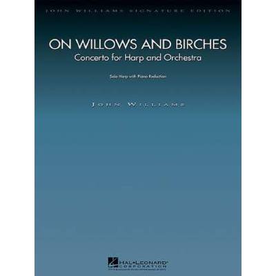 0884088500481 - On willows and birches 0884088500481 - On willows and birches