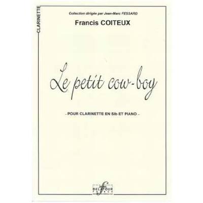 9792321001583 - Le petit cow boy 9792321001583 - Le petit cow boy